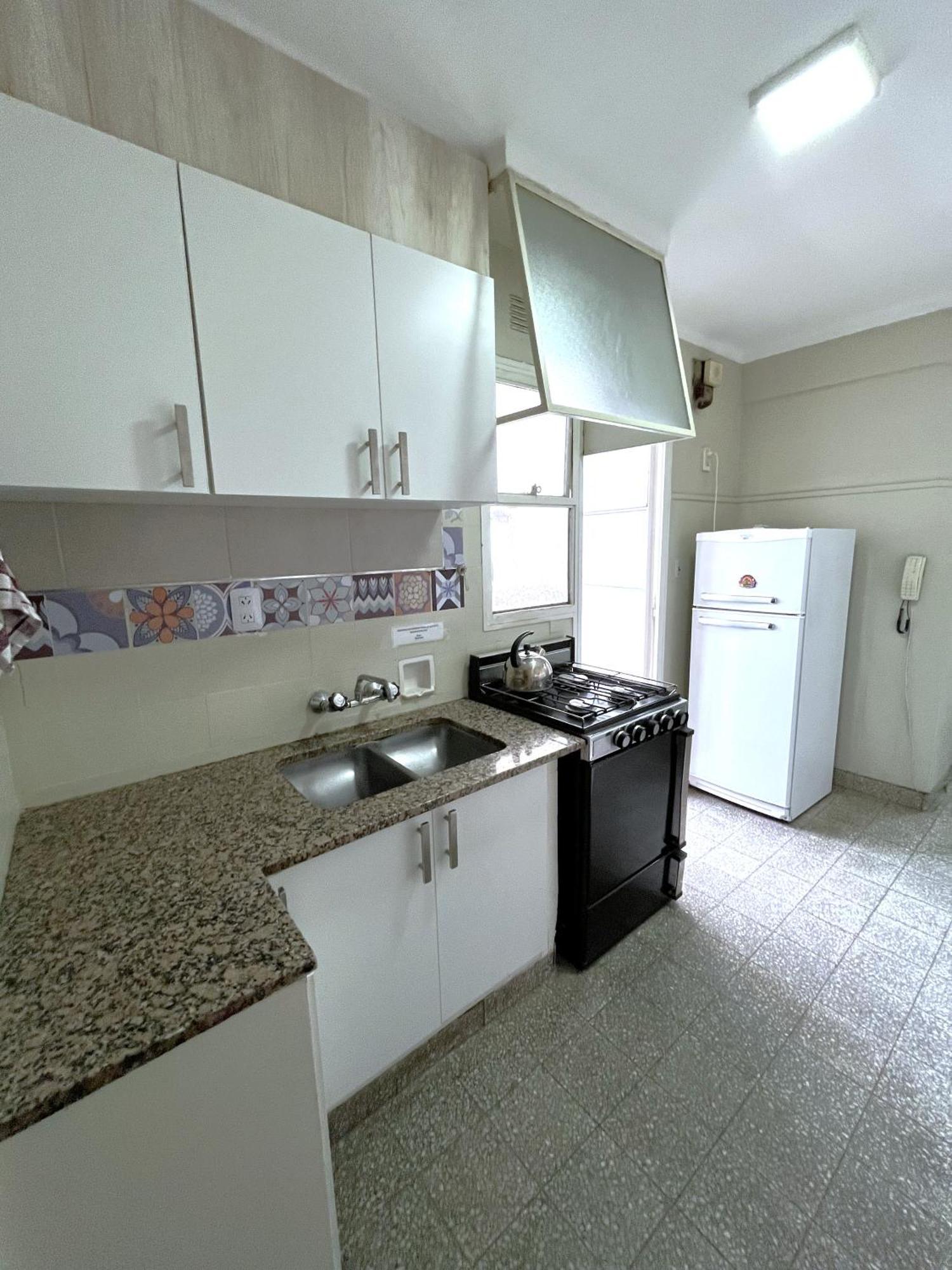 Departamento En El Centro De Mendoza Andes Apart Exterior photo